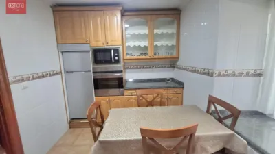 Semi-detached house in Argomilla photo 47