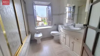Semi-detached house in Argomilla photo 49