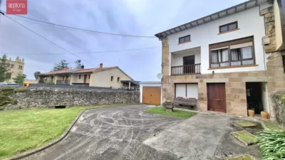 Semi-detached house in Argomilla photo 4