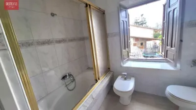 Semi-detached house in Argomilla photo 50