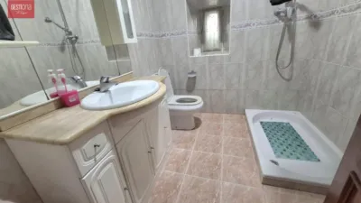Semi-detached house in Argomilla photo 51