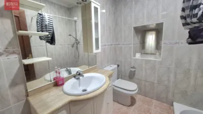 Semi-detached house in Argomilla photo 52
