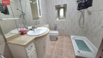 Semi-detached house in Argomilla photo 54