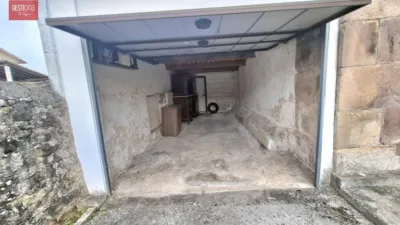 Semi-detached house in Argomilla photo 56
