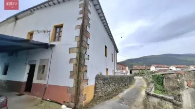 Semi-detached house in Argomilla photo 5