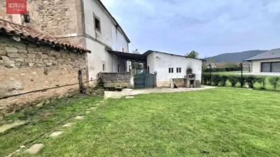 Semi-detached house in Argomilla photo 60