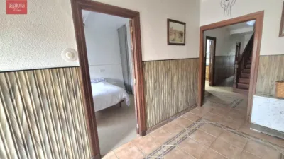 Semi-detached house in Argomilla photo 77