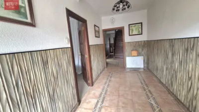 Semi-detached house in Argomilla photo 78