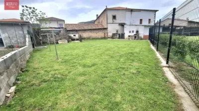 Semi-detached house in Argomilla photo 7