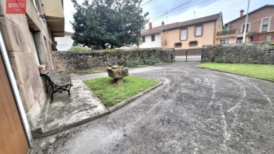 Semi-detached house in Argomilla photo 8