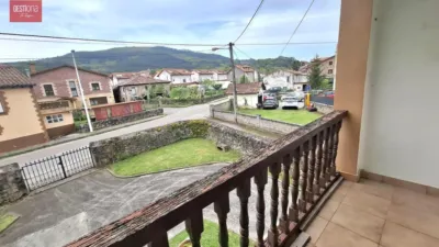 Semi-detached house in Argomilla photo 9