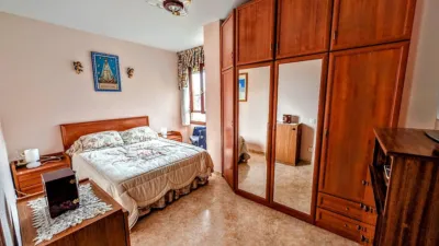 Apartment in Ris photo 10