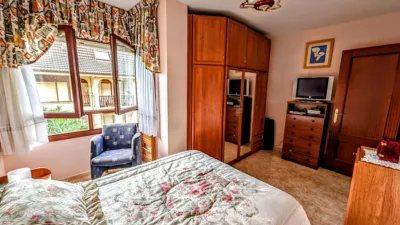 Apartment in Ris photo 11