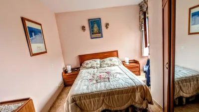 Apartment in Ris photo 12