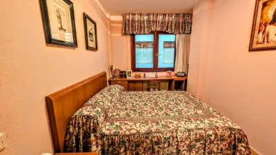 Apartment in Ris photo 14