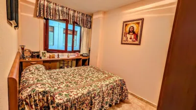Apartment in Ris photo 15