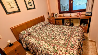 Apartment in Ris photo 16