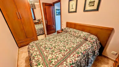Apartment in Ris photo 17