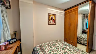 Apartment in Ris photo 18