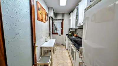Apartment in Ris photo 19
