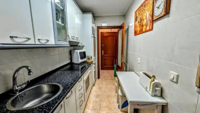 Apartment in Ris photo 20