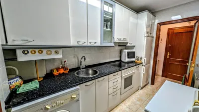 Apartment in Ris photo 21