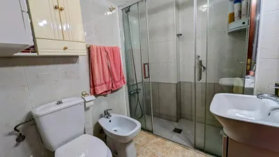Apartment in Ris photo 22