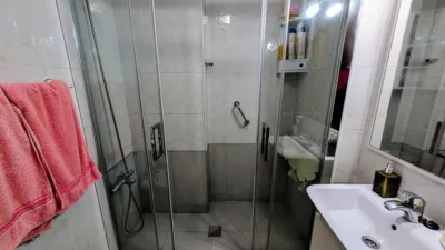 Apartment in Ris photo 23