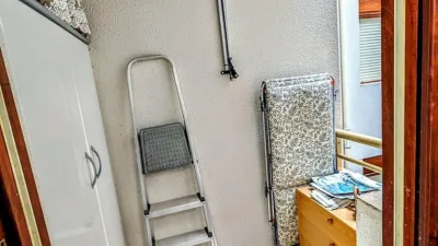 Apartment in Ris photo 24