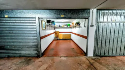 Apartment in Ris photo 25