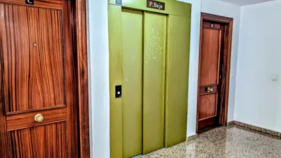 Apartment in Ris photo 27