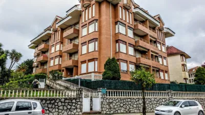 Apartment in Ris photo 29