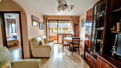 Apartment in Ris photo 4