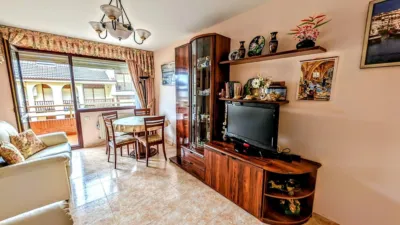 Apartment in Ris photo 5