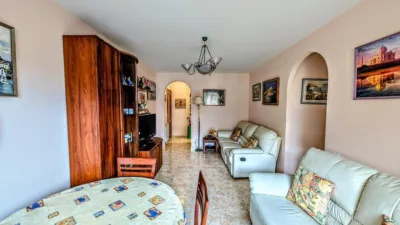 Apartment in Ris photo 6
