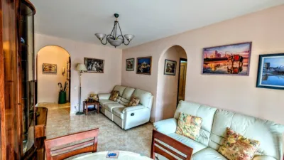 Apartment in Ris photo 7