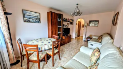 Apartment in Ris photo 8