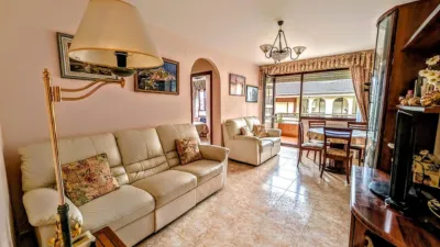 Apartment in Ris photo 9