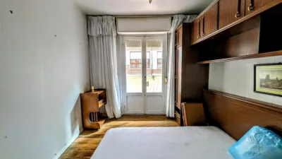 Apartment in the City Centre photo 10