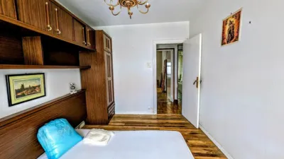 Apartment in the City Centre photo 11