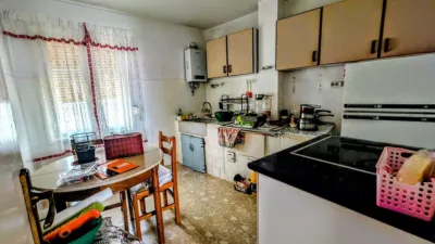 Apartment in the City Centre photo 12