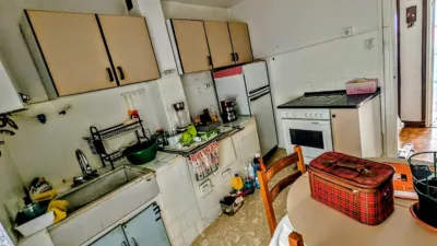 Apartment in the City Centre photo 14