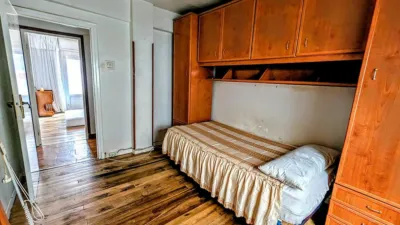Apartment in the City Centre photo 18