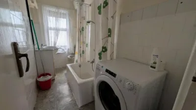 Apartment in the City Centre photo 19
