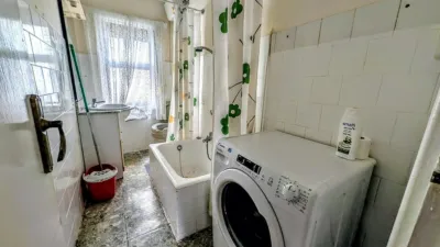 Apartment in the City Centre photo 20