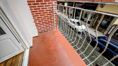 Apartment in the City Centre photo 21