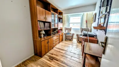 Apartment in the City Centre photo 2
