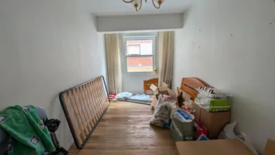 Apartment in the City Centre photo 6