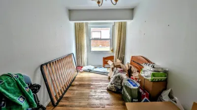 Apartment in the City Centre photo 7