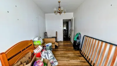 Apartment in the City Centre photo 8